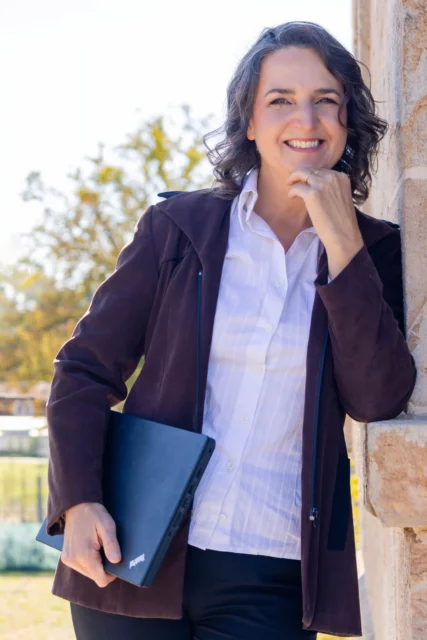 Szederkényi Tünde - Profilkép - Nyugdijhozkozel.hu